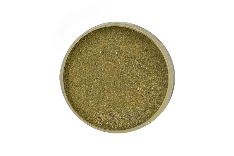 ادویه ماست و خیار درجه یک 500 گرمی 
