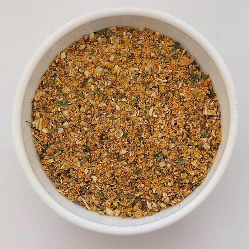 ادویه استیک مرغ 500 گرمی