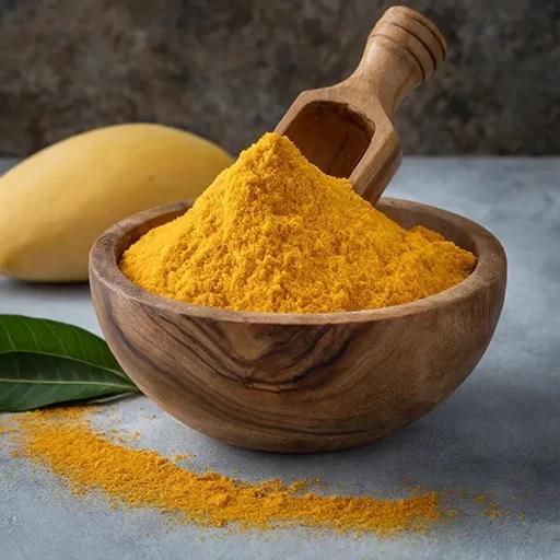 پودر انبه 500 گرمی