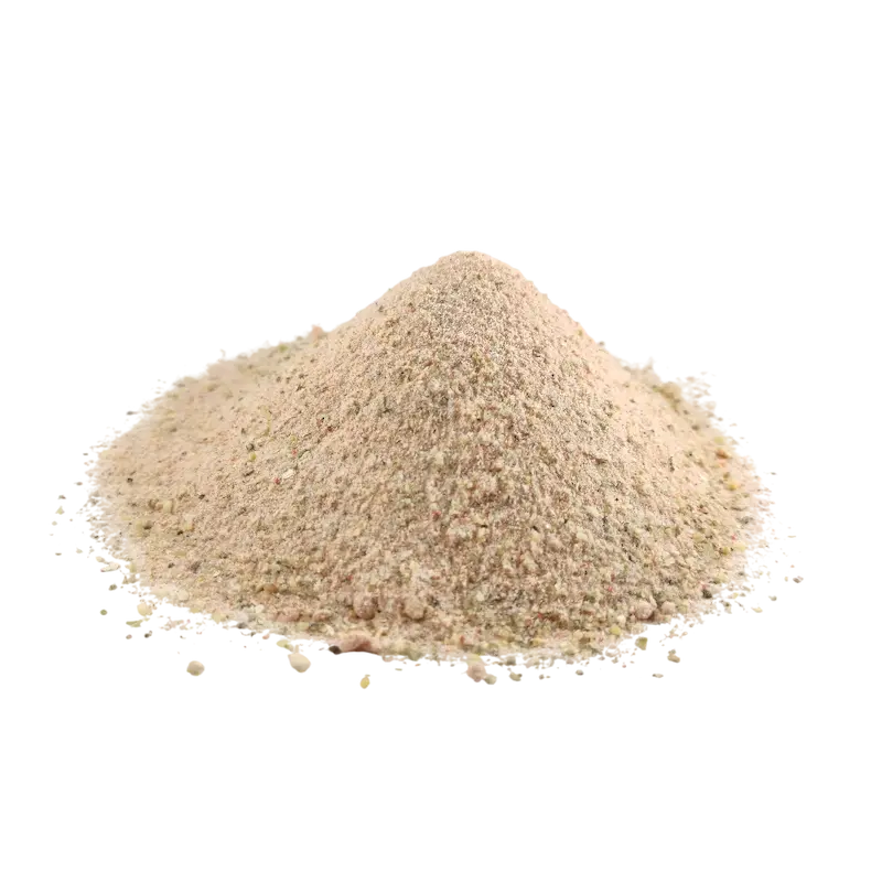 ادویه سیب زمینی پنیری 500 گرمی