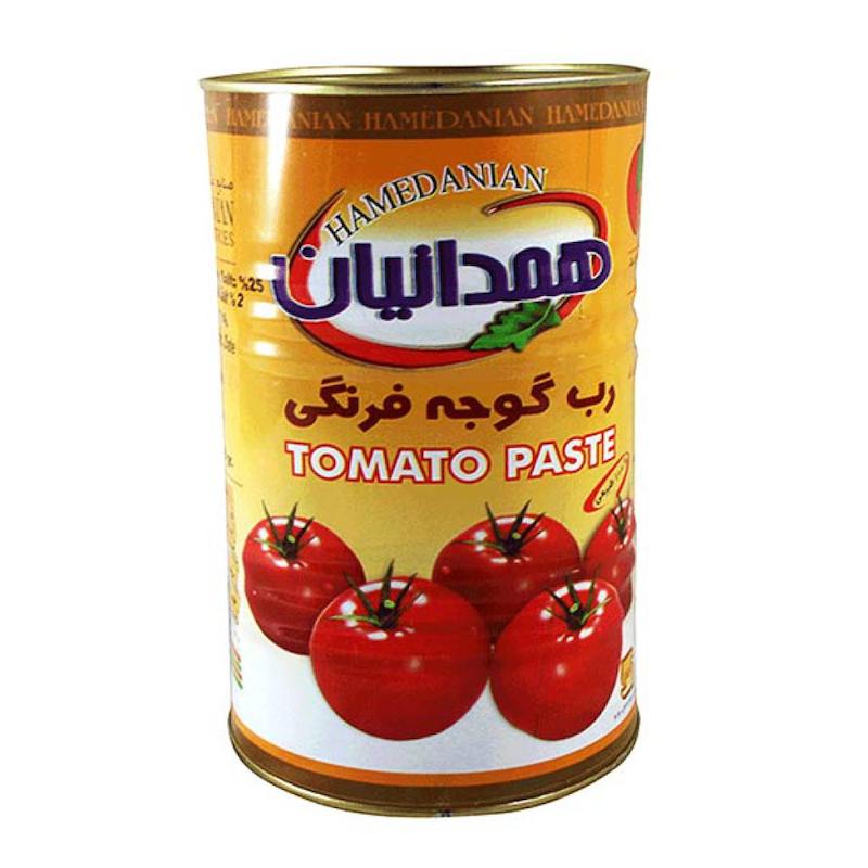 رب همدانیان 4.5 کیلویی