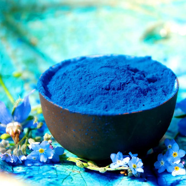 اسپیرولینا چیست؟ خواص اسپیرولینا برای لاغری ،پوست و...
