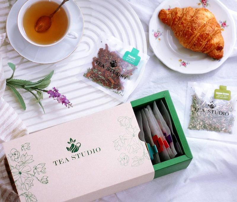 میکس باکس تی استودیو 15 عددی