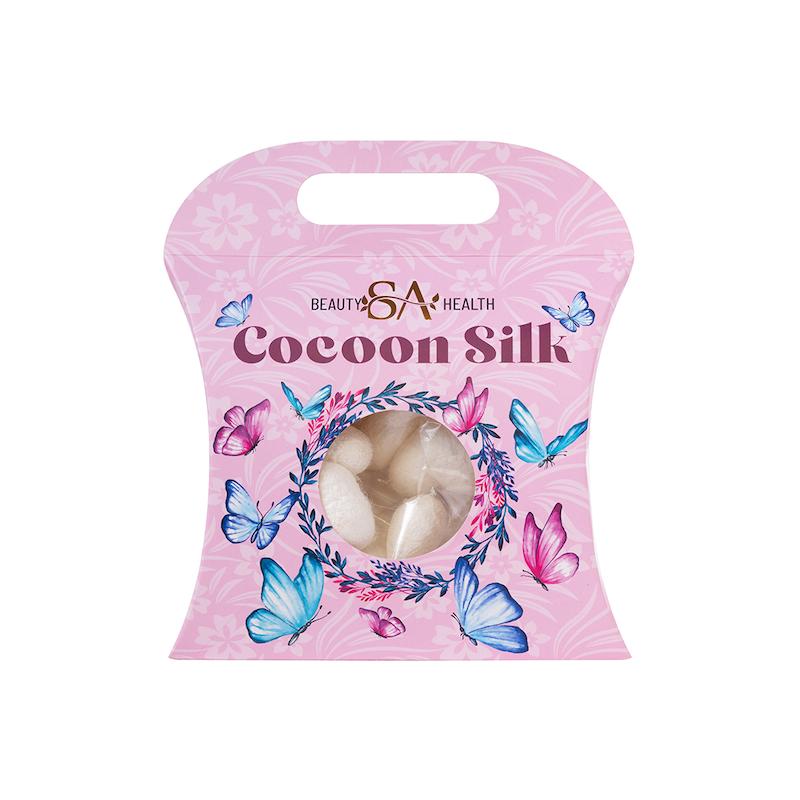 پیله ابریشم ۴۰ عددی