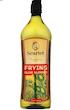 روغن مایع سرخ کردنی حاوی روغن زیتون و ذرت اسکارلت - 1000 میلی‌لیتر