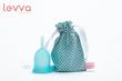 کاپ قاعدگی لیوا ؛ لیوا کاپ100%ضدحساسیت