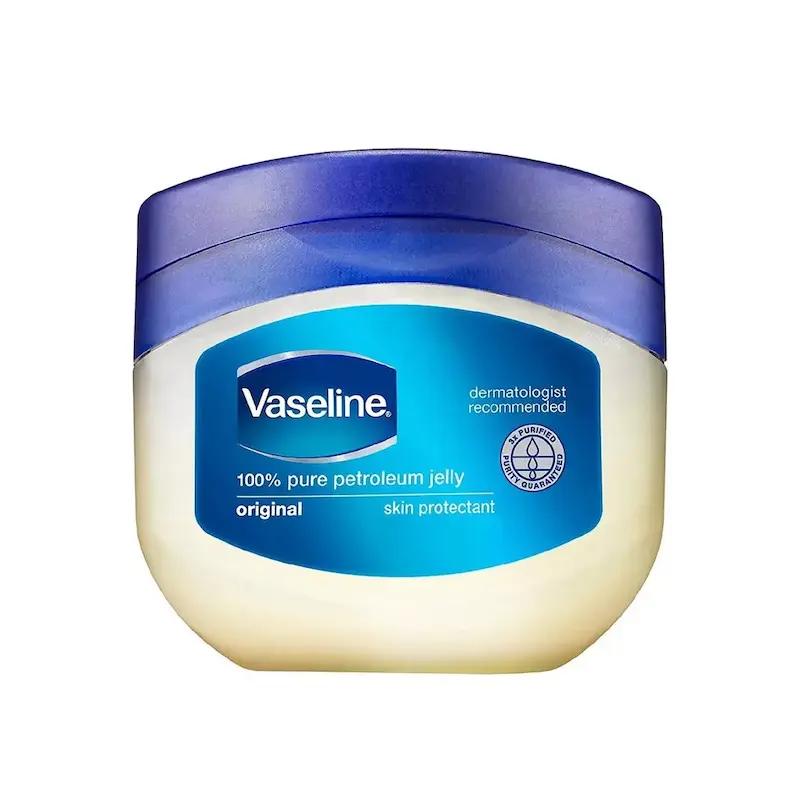وازلین VASELINE BLUE SEALL ORIGINAL