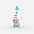 مایع لباسشویی نوزاد و کودک پینو بیبی مدل BLUE حجم 2000ml