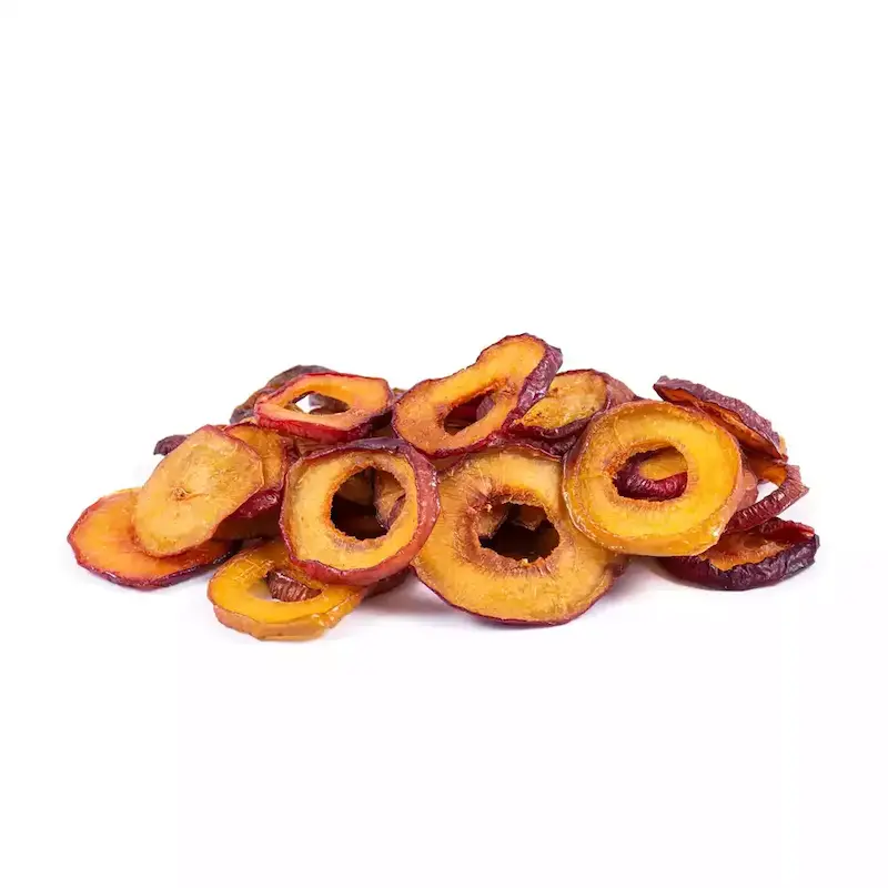 چیپس میوه آلو شابلون 100گرمی فرینو