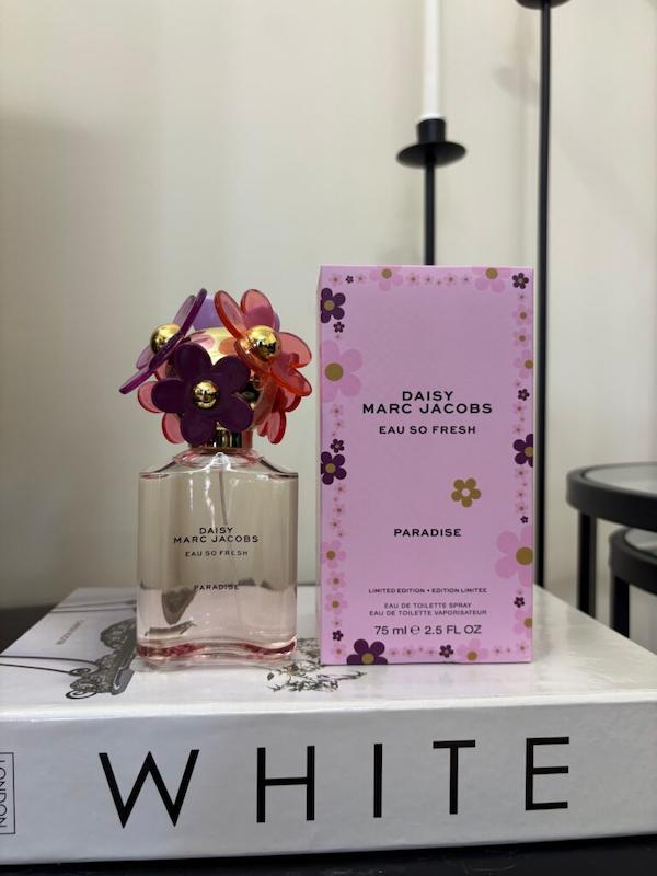 MARC JACOBS paradise مارک جاکوبز پارادایس
