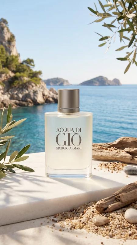  ACQUA DI GIO edt آکوا دی جیو ادو تویلت