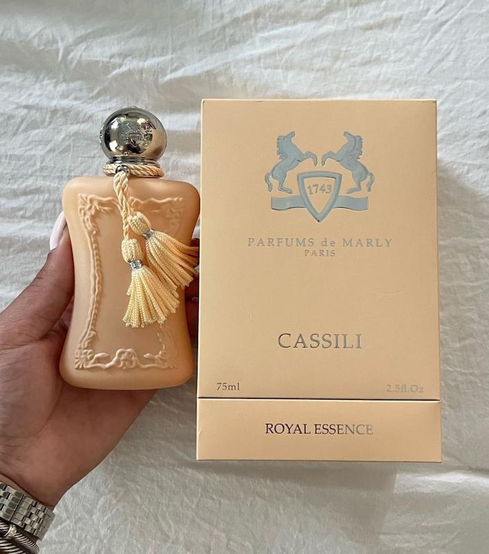 MARLY cassili مارلی کسیلی