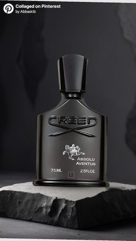 Creed aventus absolu اونتوس کرید ابسولو