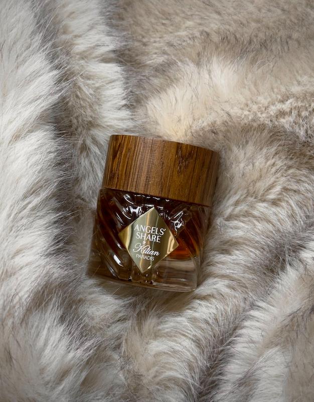 ANGEL SHARE's paradise انجل شیرز پارادایس
