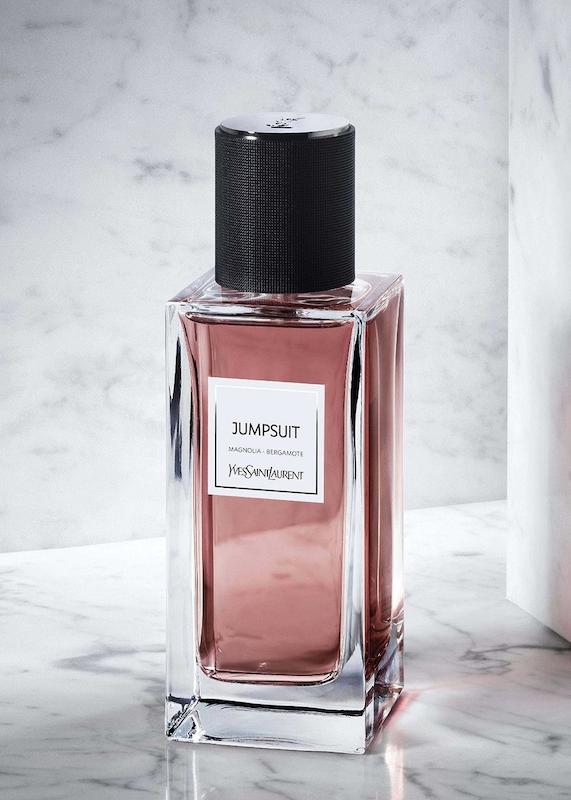 YSL jumpsuit جامپ سوییت ایوسن‌لورن