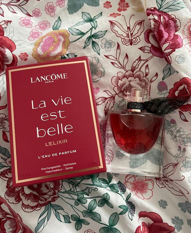 LANCOME elixir لانکوم لویبل الکسیر