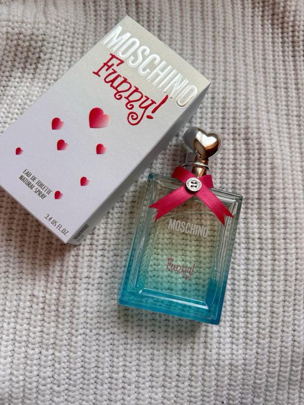MOSCHINO funny موسچینو فانی