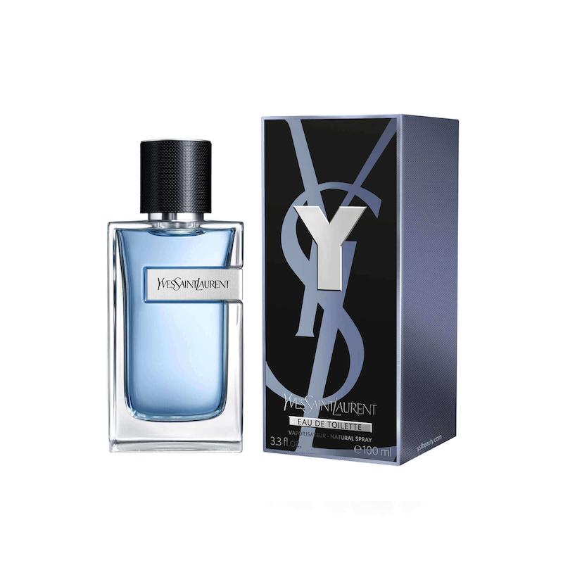 YSL Y edt   ایوسن‌لورن ادو تویلت