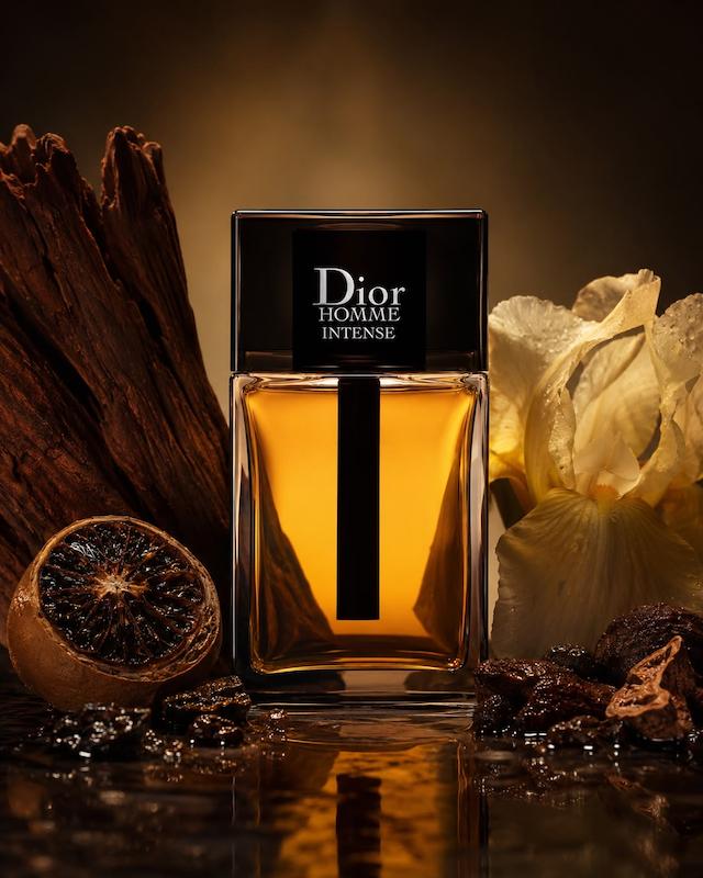 DIOR HOMME intentse دیور هوم اینتنس 