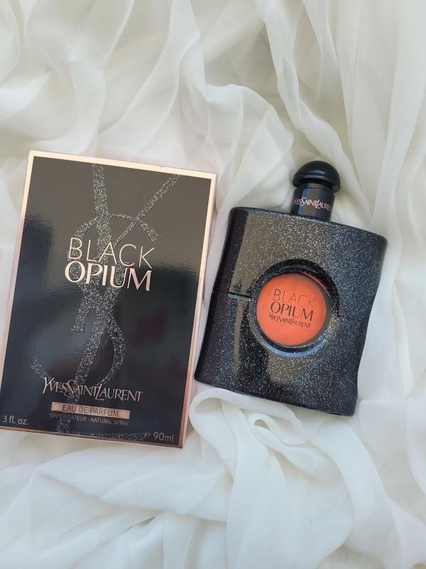 Black opium 