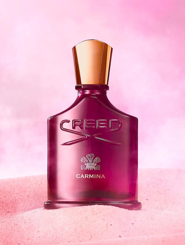 CREED carmina کرید کارمینا 