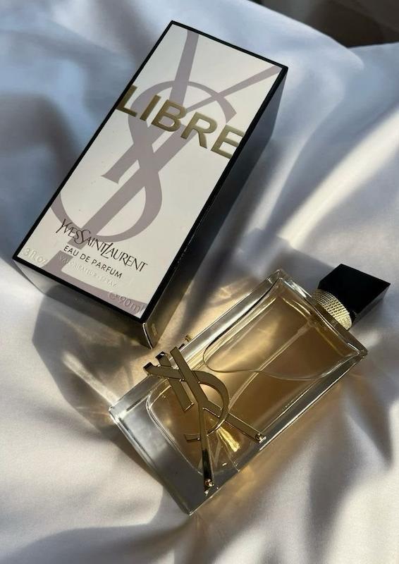 LIBRE EDP