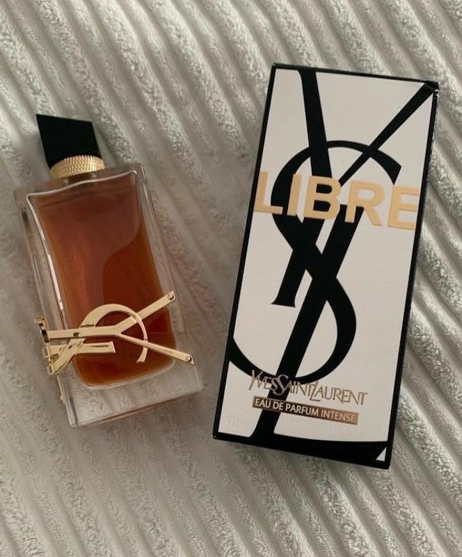 LIBRE intense