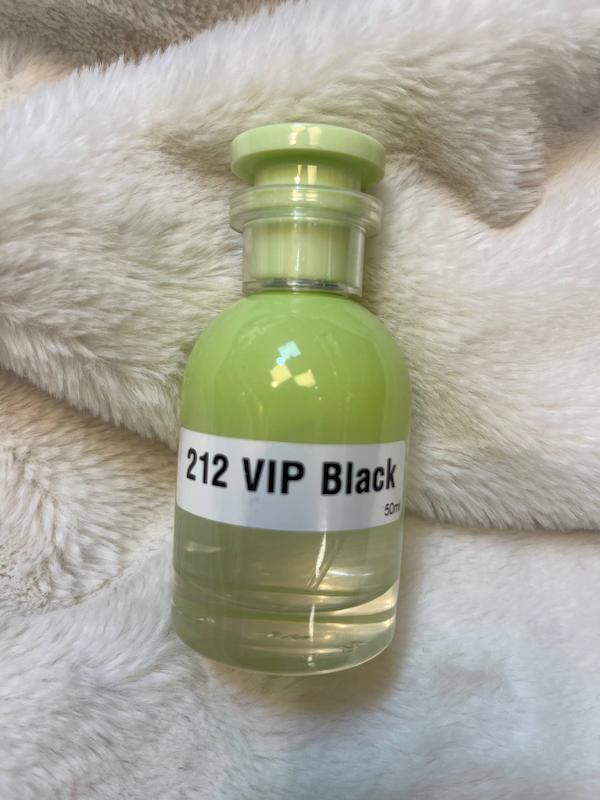 ۵۰ میل ( ۲۱۲ VIP ) 