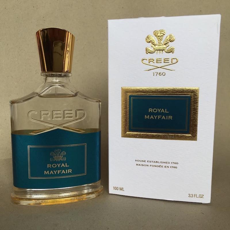CREED royal mayfar رویال میفیر