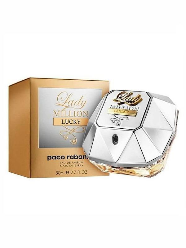 LADY million lucky لیدی میلیون لاکی 