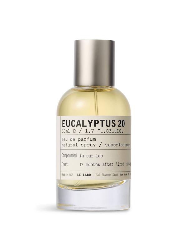 Ocaliptus 20 اکولاپتوس ۲۰ 