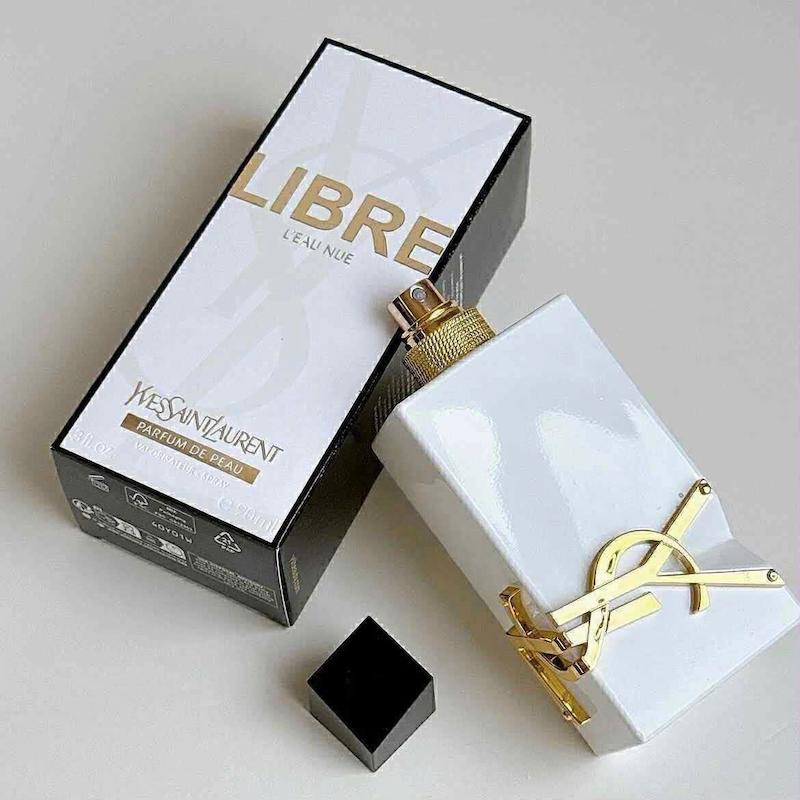 لیبر سفید YSL LIBRE