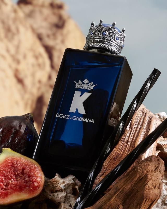 D&G KING دولچه گابانا کینگ 