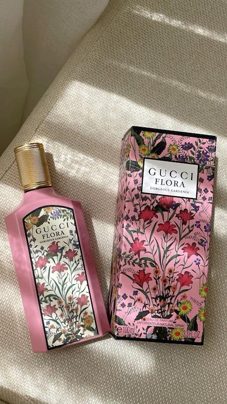 GUCCI flora gardenia