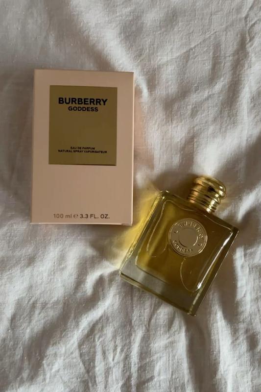 BURBERRY goddes باربری گادس