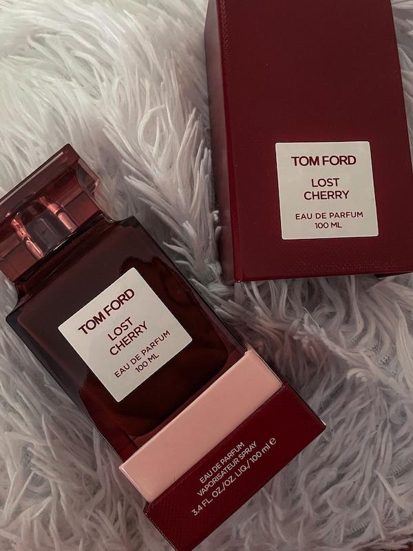LOST CHERRY