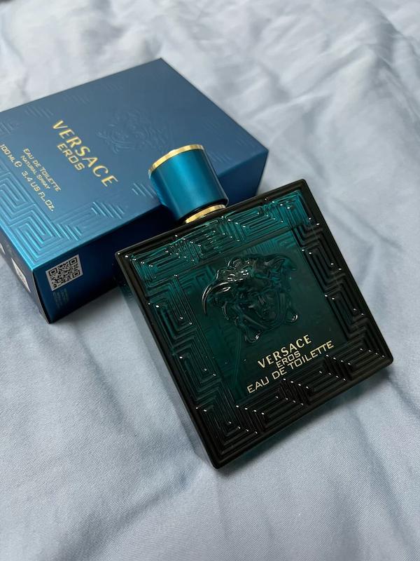 EROS edt ورساچه اروس