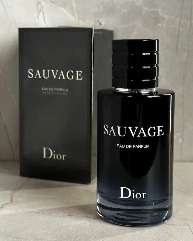 Sauvage EDP