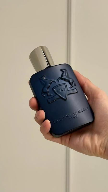 MARLY layton   مارلی لیتون 
