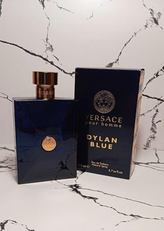 DYLAN BLUE