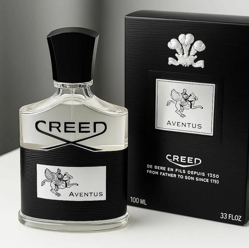 AVENTUS CREED