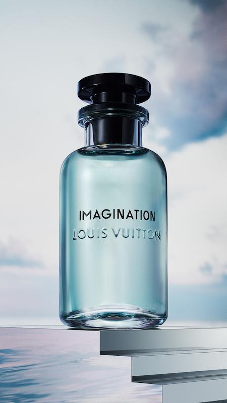 LV imagination (درجه۲)