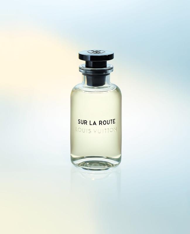 LV sur la route(درجه۲)