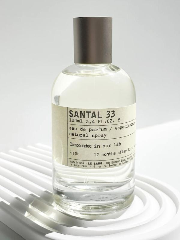 Santal 33