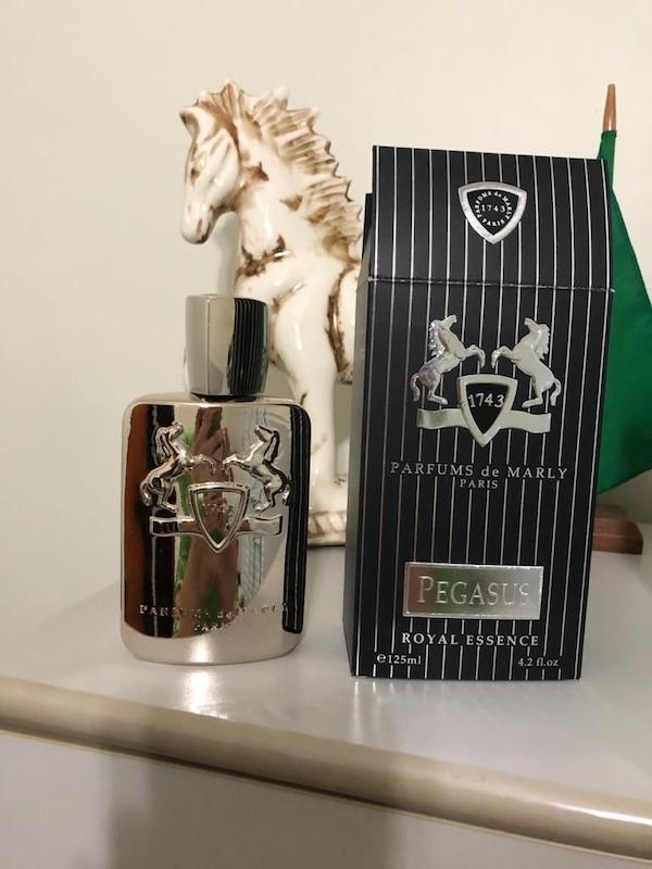 MARLY pegasus مارلی پگاسوس