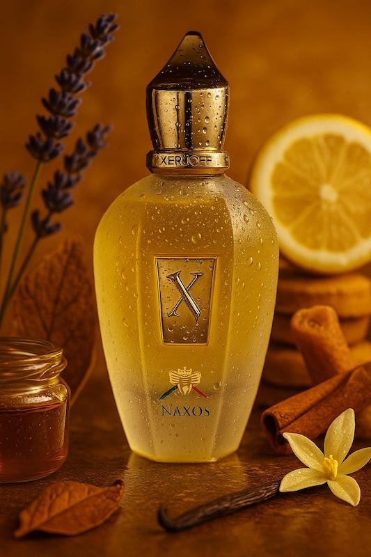  XERJOF naxos (هاردباکس) ناکسوس