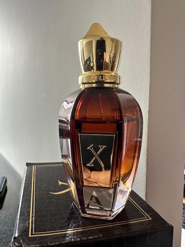 XERJOF alexandria II (باکس‌معمولی)
