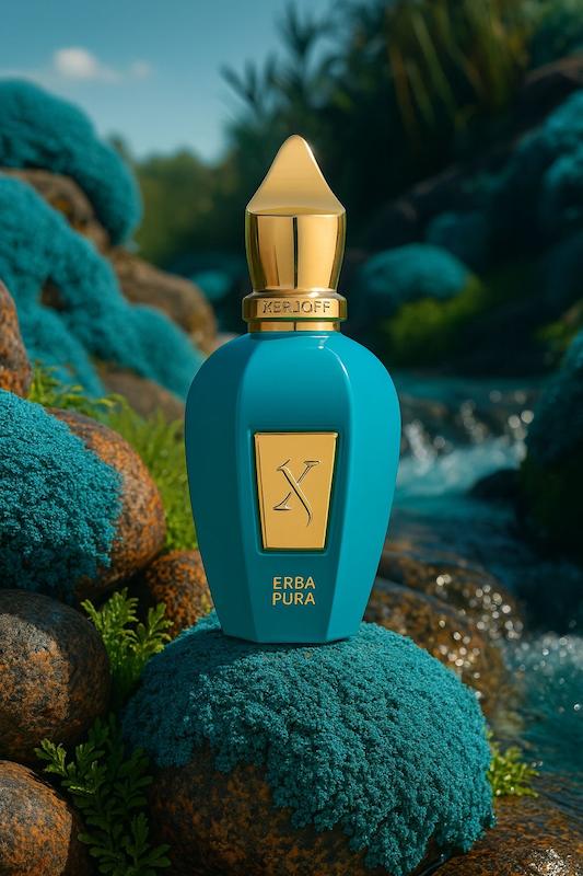 XERJOF erba pura (هاردباکس) اربا پورا