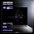 تلویزیون 55 اینچ ال ای دی هوشمند ایکس ویژن مدل 55XCU775 