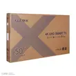 تلویزیون ال ای دی هوشمند ایکس ویژن 50XYU785 سایز 50 اینچ